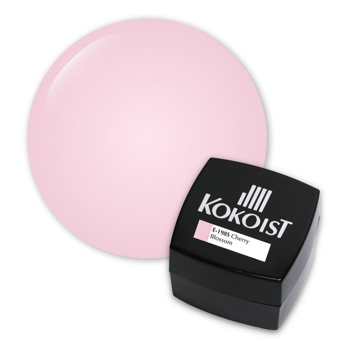 Kokoist E-198S Cherry Blossom Color Gel KOKOIST