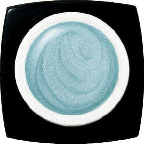 Kokoist E-236 Aqua Beach Pearl Color Gel KOKOIST