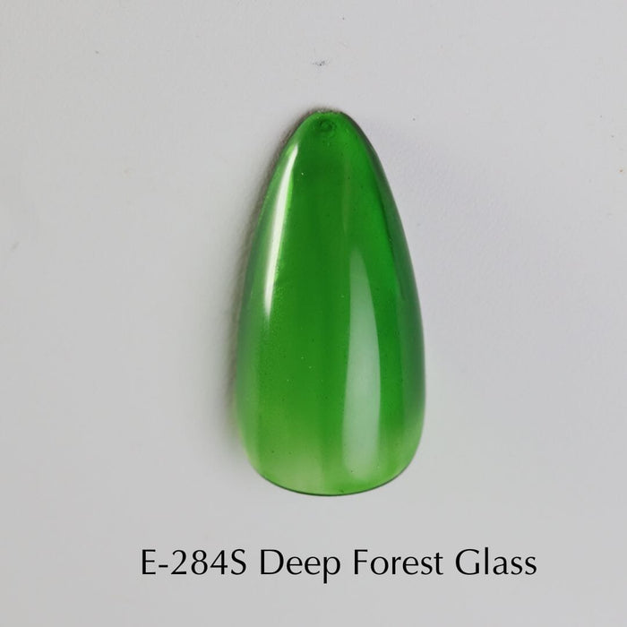 Kokoist E-284S Deep Forest Glass Color Gel KOKOIST