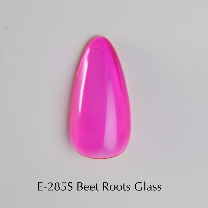 Kokoist E-285S Beet Roots Glass Color Gel KOKOIST