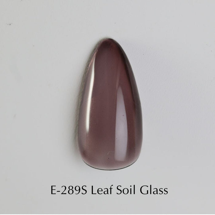 Kokoist E-289S Leaf Soil Glass Color Gel KOKOIST