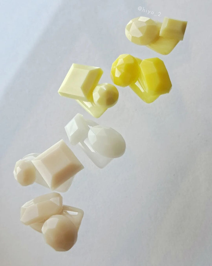 Kokoist E-327 Butter Cream Color Gel KOKOIST
