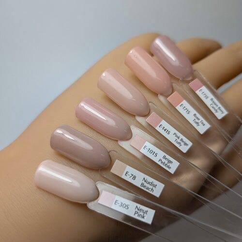 Kokoist E-175S Boysen Berry Candy Color Gel KOKOIST