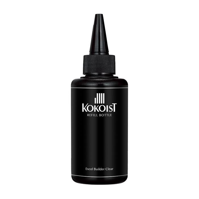 Kokoist Excel Builder 100G Clear Gel KOKOIST