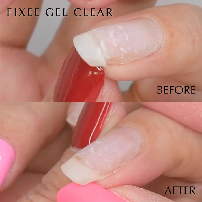 Kokoist Fixee Gel Clear 4g Clear Gel KOKOIST