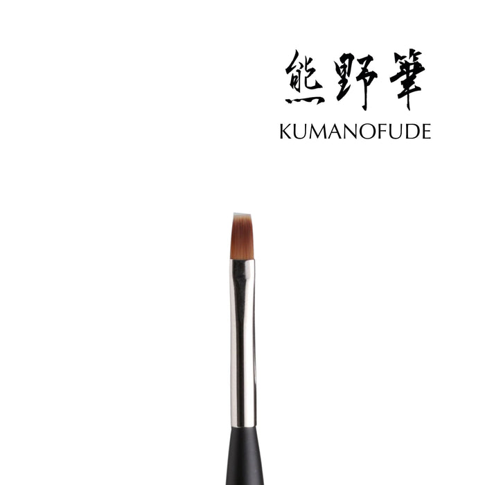Kokoist Flat Brush Brushes KOKOIST