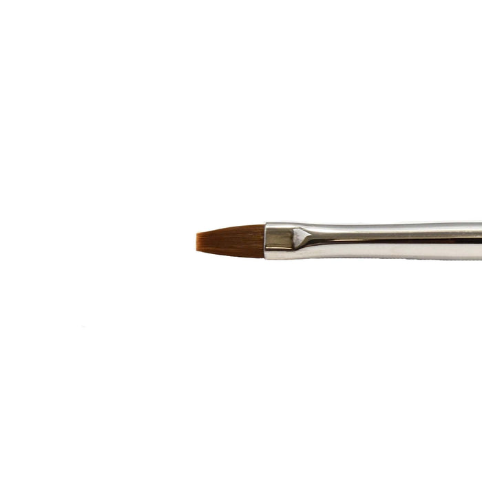 Kokoist Flat Brush Brushes KOKOIST