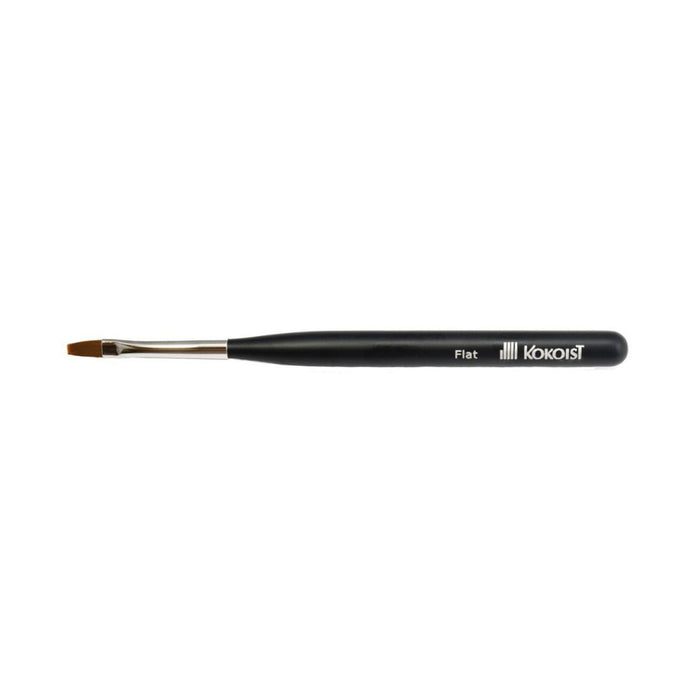 Kokoist Flat Brush Brushes KOKOIST