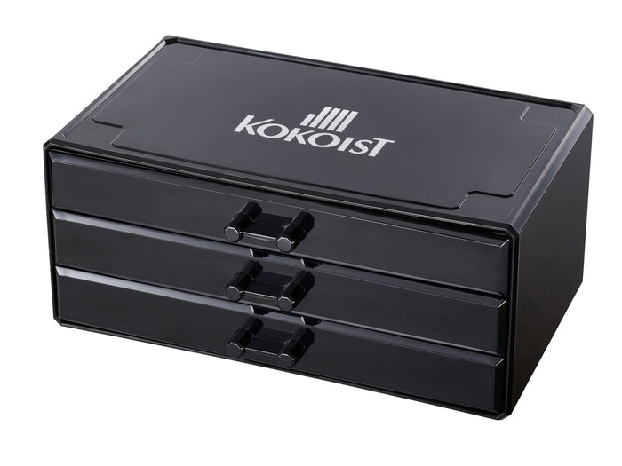 Kokoist Gel Box Black Tools KOKOIST