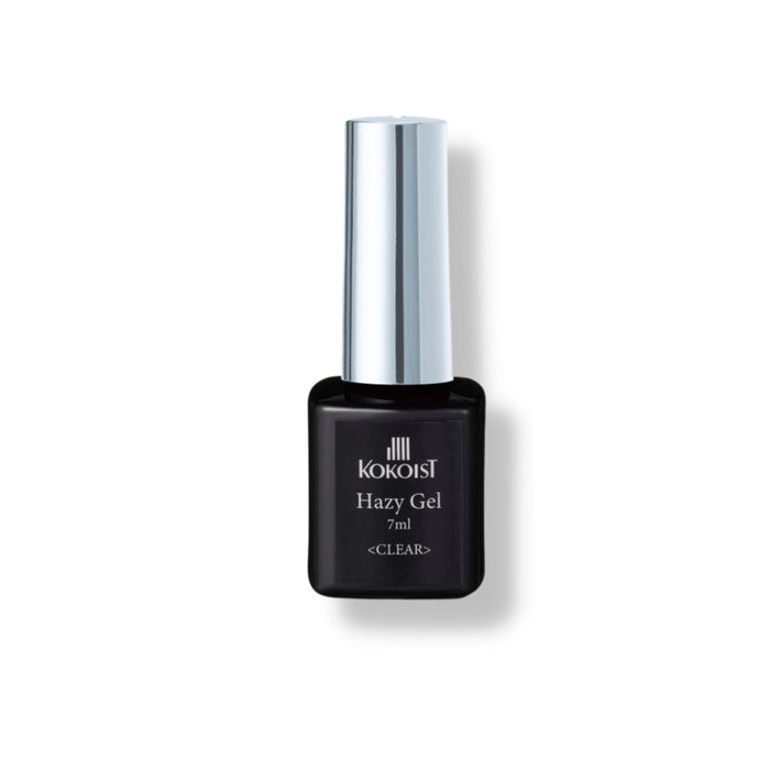 Kokoist Hazy Gel Clear 7ml Clear Gel KOKOIST