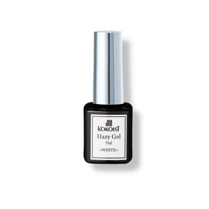 Kokoist Hazy Gel White 7ml Clear Gel KOKOIST