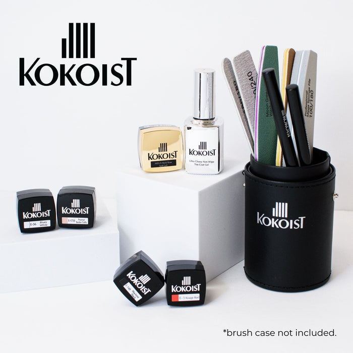 Kokoist Intro Kit Set Color Gel Collection KOKOIST