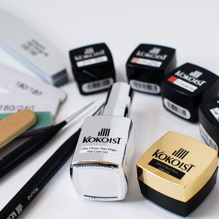 Kokoist Intro Kit Set Color Gel Collection KOKOIST
