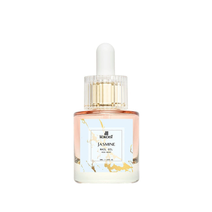 Kokoist Nail Oil, 30mL Cuticle Oil KOKOIST Jasmine