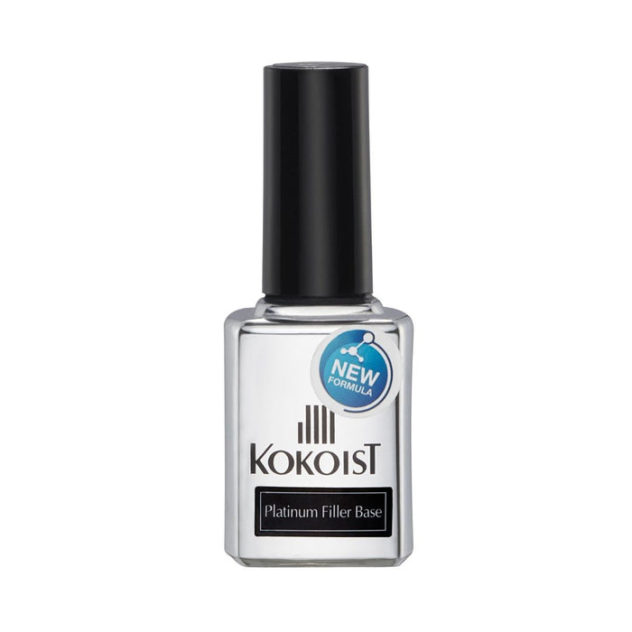 Kokoist Platinum Filler Base 15ml Base Gel KOKOIST