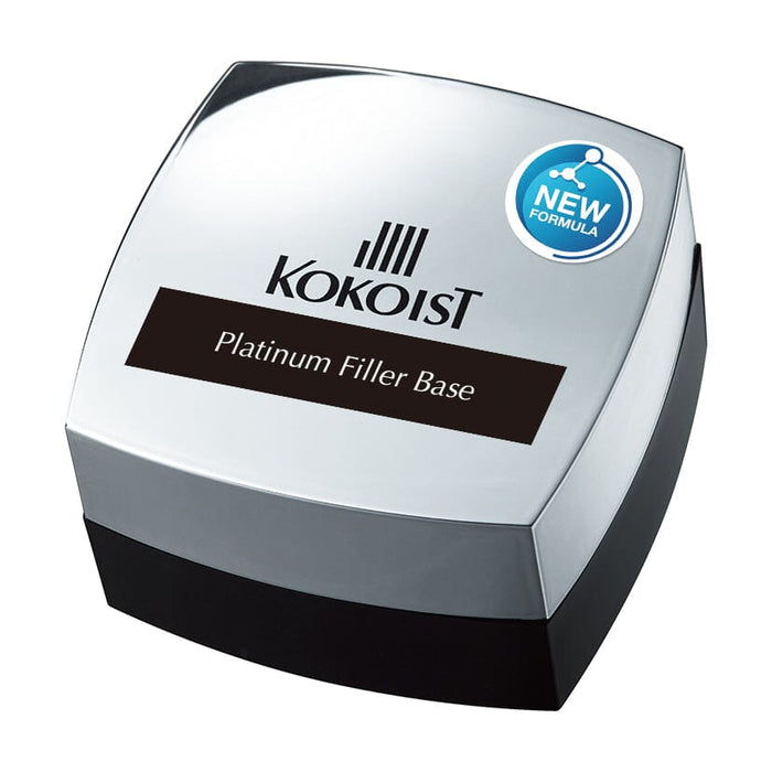 Kokoist Platinum Filler Base 20g Base Gel KOKOIST