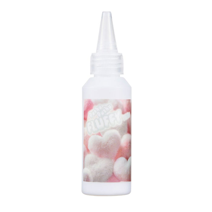 Kokoist Pushu Pushu FLUFFY 01 White Tools KOKOIST