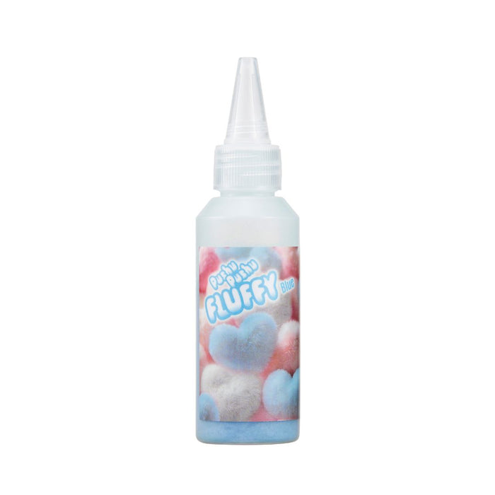 Kokoist Pushu Pushu FLUFFY 05 Blue Tools KOKOIST