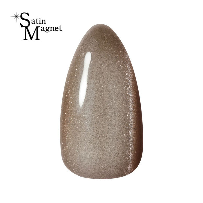 Kokoist Satin Magnet SM-20 Graige Satin Magnet Gel KOKOIST