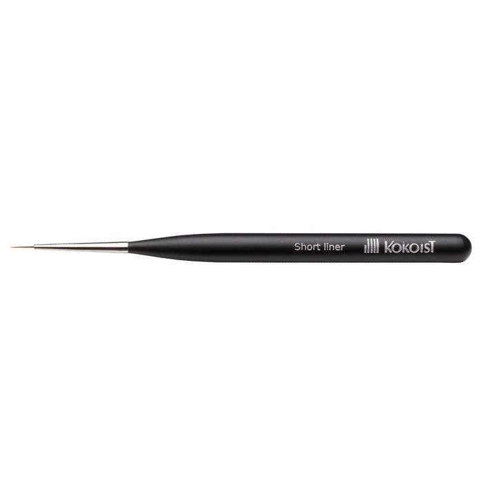 Kokoist Short Liner Brush Brushes KOKOIST