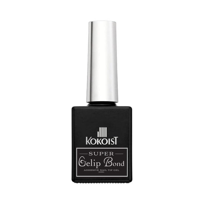 Kokoist Super Gelip Bond 10mL Clear Gel KOKOIST