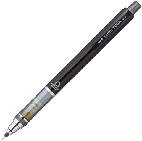 KURU TOGA Mechanical Pencil:  0.3mm