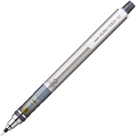 KURU TOGA Mechanical Pencil:  0.3mm