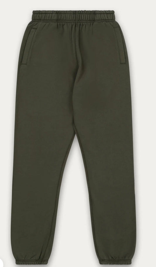 KUWALLA ESSENTIAL SWEATPANTS
