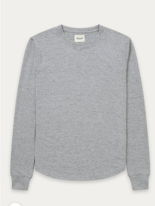 KUWALLA UPPERCUT SWEATER 2.0