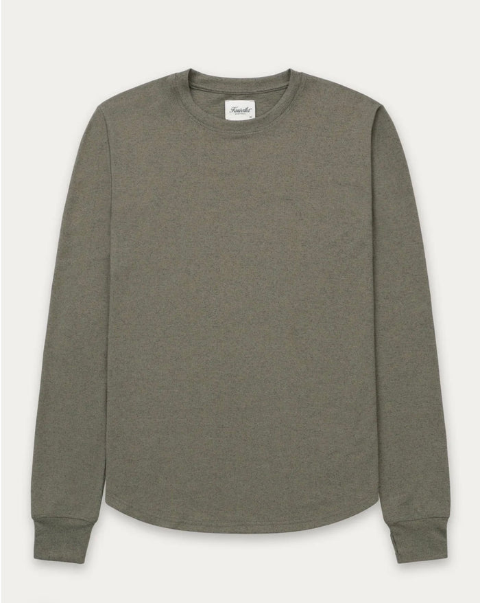 KUWALLA UPPERCUT SWEATER 2.0