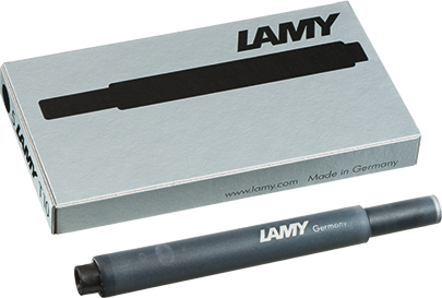 Lamy Ink Cartridge T10