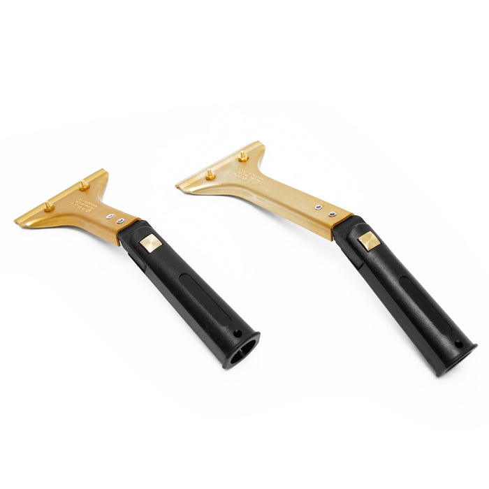 Ledger Swivel Handle - Windows101