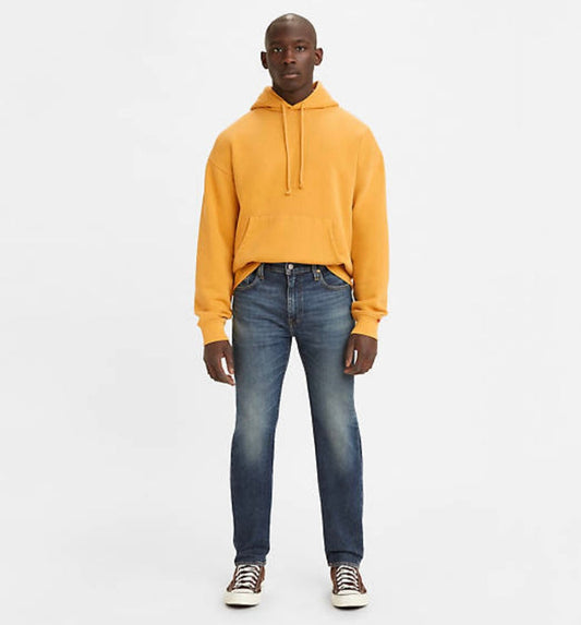 LEVI’S 502 TAPER FLEX JEANS