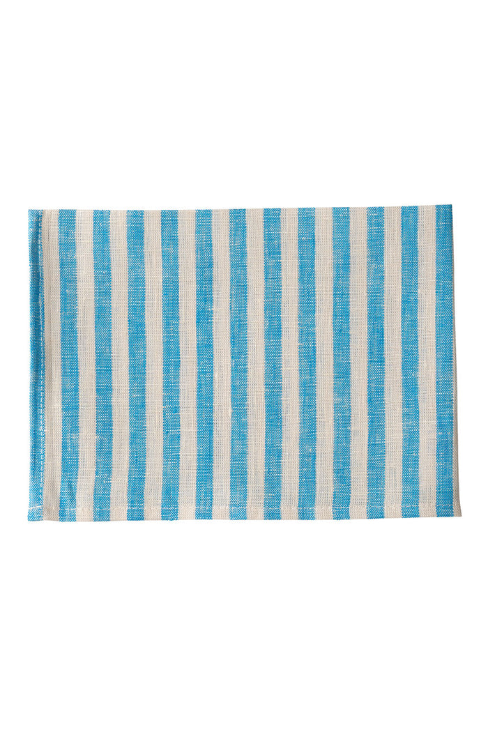 Linen Kitchen Towel - Francis