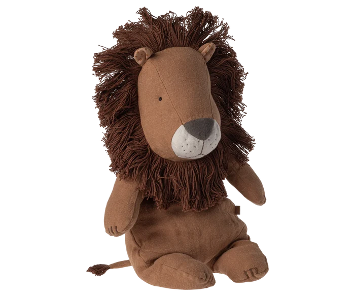 Lion - Medium