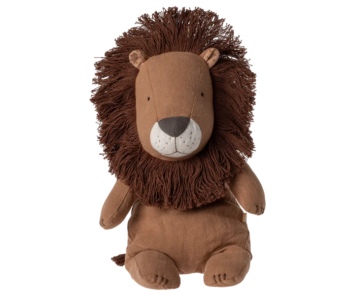 Lion - Medium