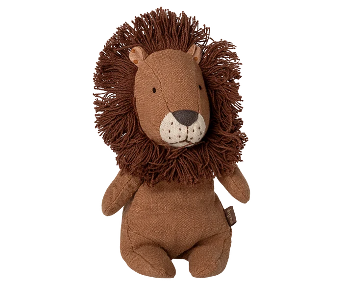 Lion, Mini