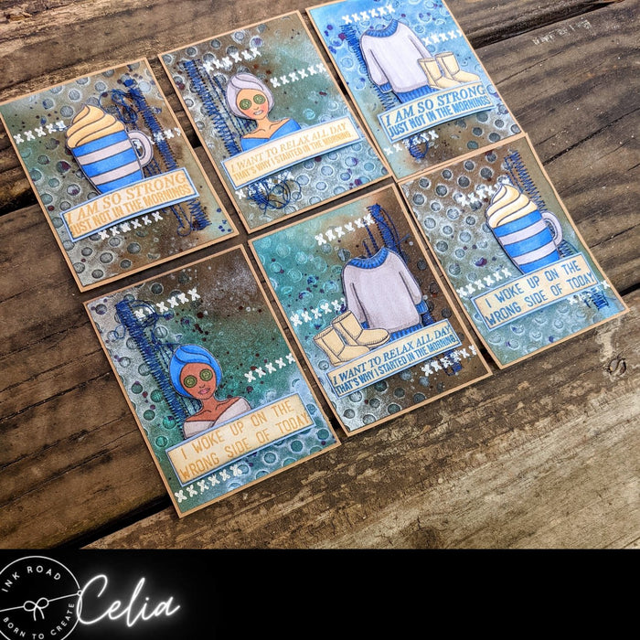 Live From Snack Time