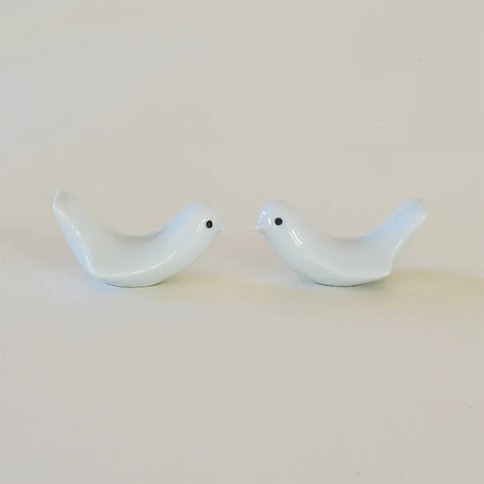 Lovebirds Chopstick Rests