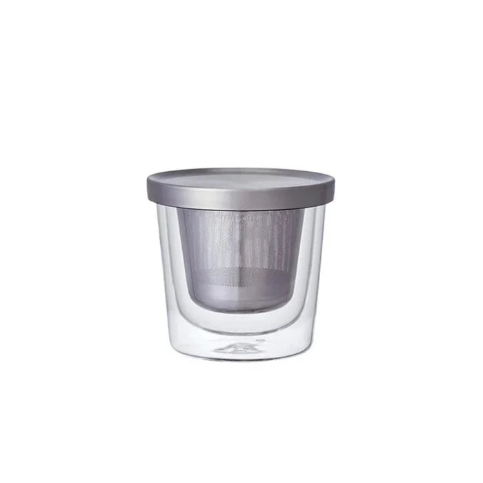 LT Cup with Strainer