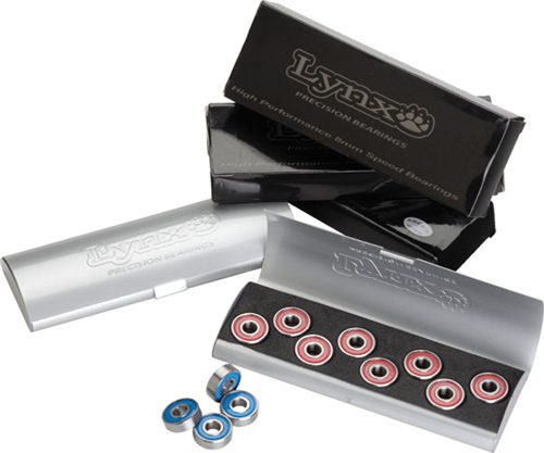 Lynx Bearings Abec 9