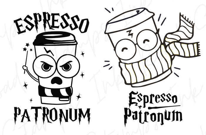 Magic Coffee