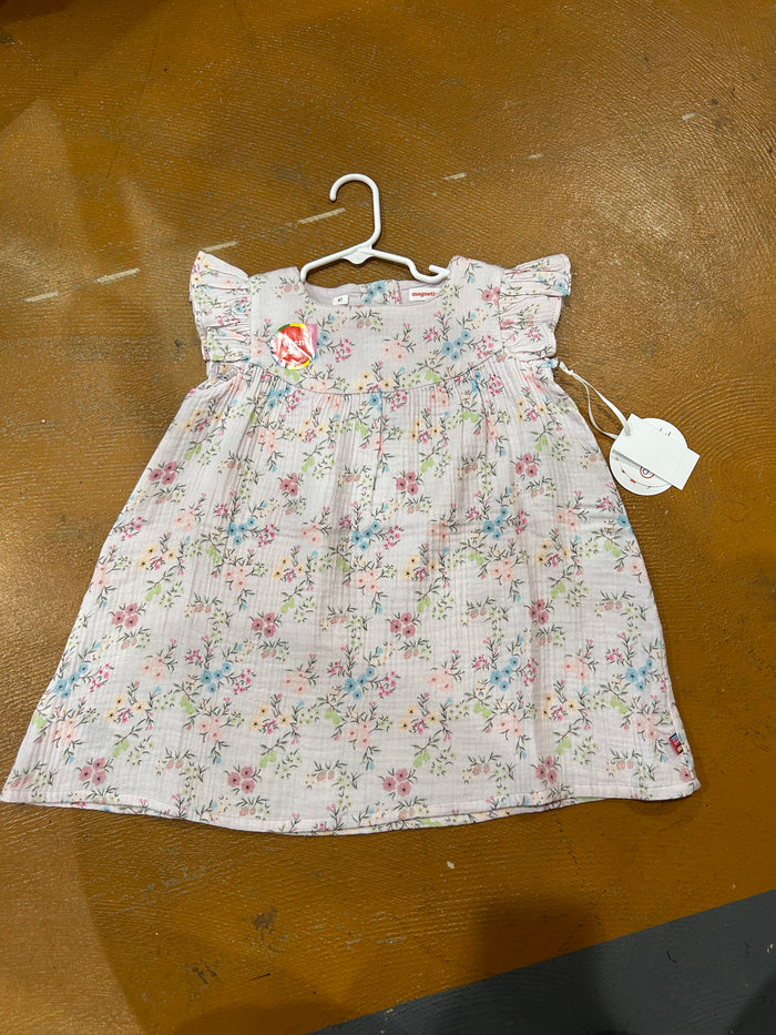 Magnetic Me Emily Cotton Dress