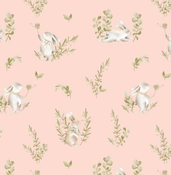 Magnetic Me Pink Hoppily Ever After Modal Magnetic Parent Favorite Footie