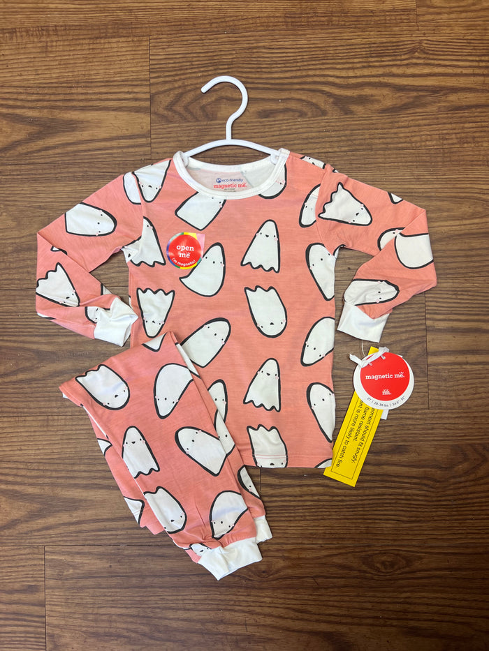 Magnetic Me Squad Ghouls Pajama Set