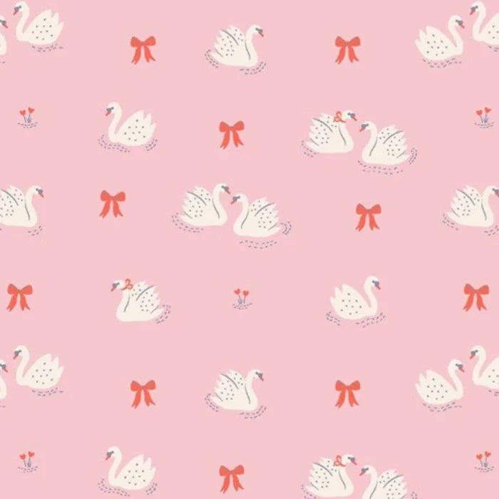 Magnetic Me Swan Of A Kind Modal Magnetic Parent Favorite Footie