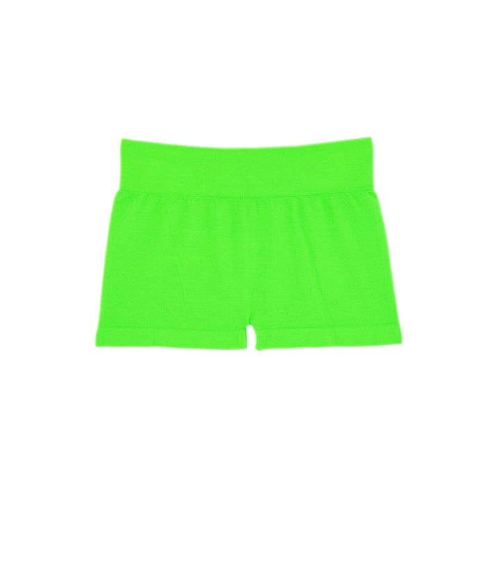 One Size Fits Most (Y/7-Y/10) / Neon Green