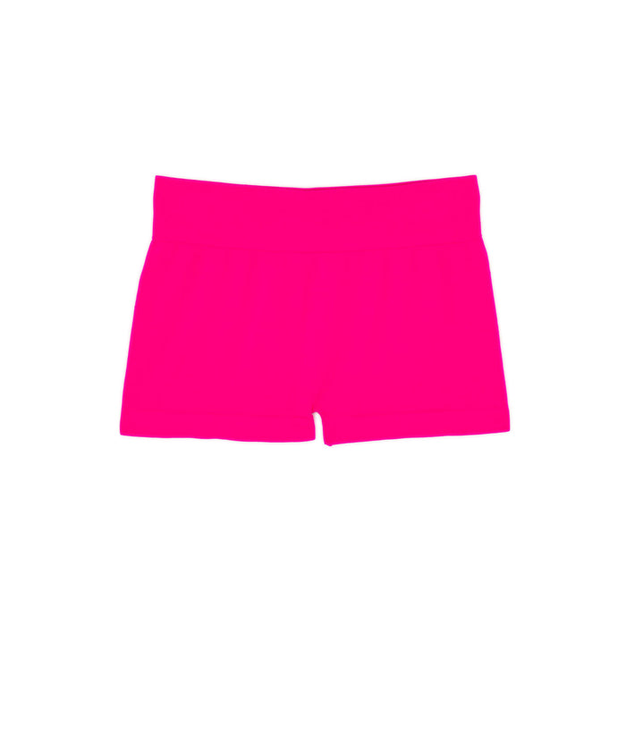 One Size Fits Most (Y/10-Y/14) / Neon Pink