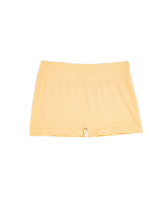 Malibu Sugar Boy Shorts Accessories Malibu Sugar One Size Fits Most (Y/7-Y/10) Nude