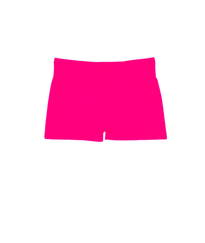 One Size Fits Most (Y/7-Y/10) / Neon Pink
